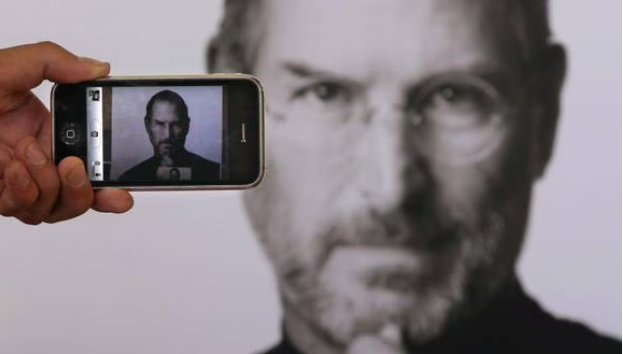 Esta era la fórmula de Steve Jobs para construir el equipo de trabajo perfecto 1 Esta era la fórmula de Steve Jobs para construir el equipo de trabajo perfecto