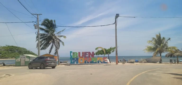 Buen Hombre quiere que turismo agilice trámites para su desarrollo 8 Buen Hombre quiere que turismo agilice trámites para su desarrollo
