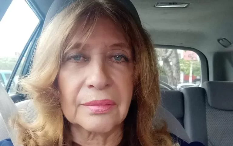 Jacqueline Boin: “Crecimiento económico RD no se traduce en beneficio mayoría de la población”