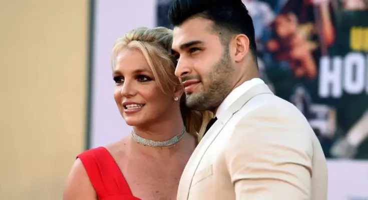 Britney Spears rompe su silencio tras el divorcio: «Ya no soportaba el dolor»