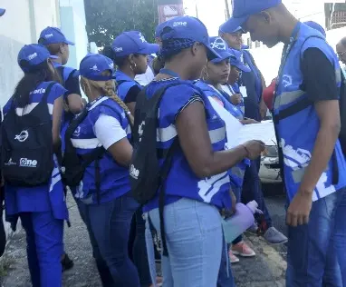 Tras nueve meses de espera, resultados del X censo se conocerán este 10 de agosto 5 Tras nueve meses de espera, resultados del X censo se conocerán este 10 de agosto
