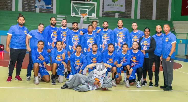 Video - COOPSANO impulsa el deporte en Cibao Noroeste 2 Coopsano impulsa deporte Cibao 3