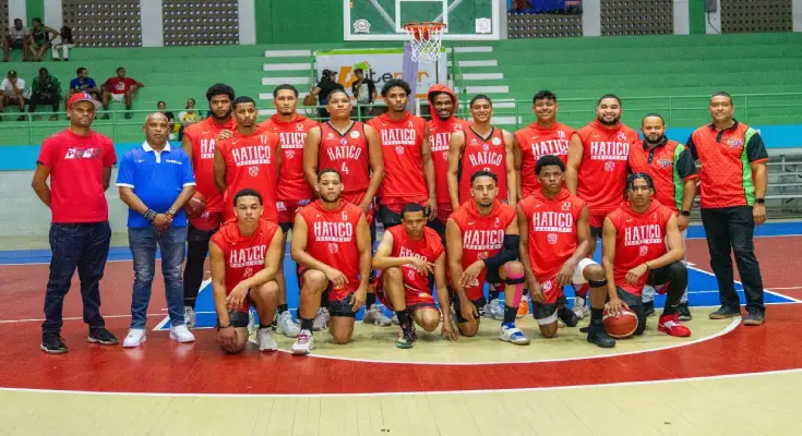 Video - COOPSANO impulsa el deporte en Cibao Noroeste 9 Coopsano impulsa deporte Cibao 7