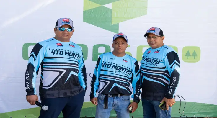 Video - COOPSANO impulsa el deporte en Cibao Noroeste 4 Coopsano impulsa deporte Cibao 8