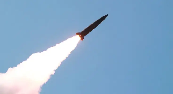 Un informe advierte que EEUU debe estar preparado para dos frentes de guerra simultáneos en Asia Oriental con posibilidad de ataques nucleares 1 Estados Unidos conflicto Beijing y Pyongyang FE