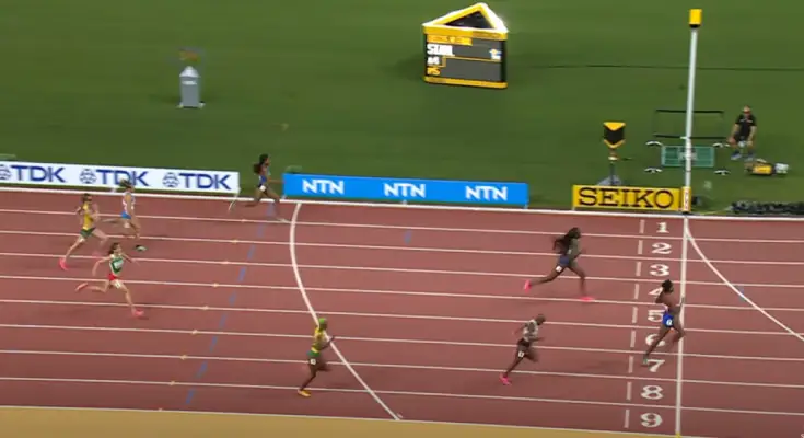 Marileidy Paulino gana sefi Budapest FE