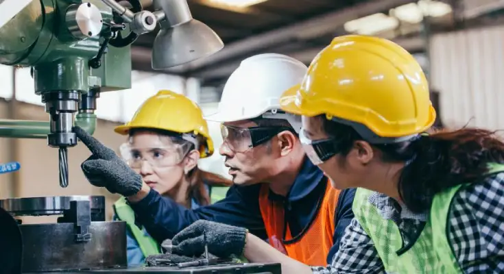 Ministerio de Trabajo: pasantías no pueden usarse para cubrir vacantes ni reemplazar al personal