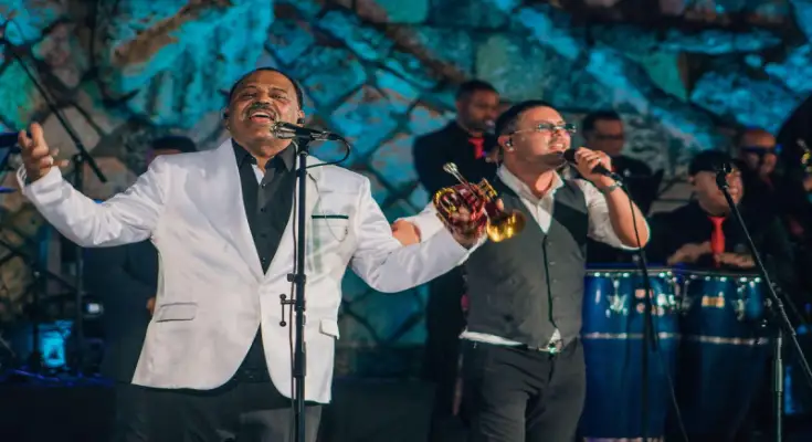 El cancionero dominicano registra un largo recorrido de batallas legales por derechos de autor