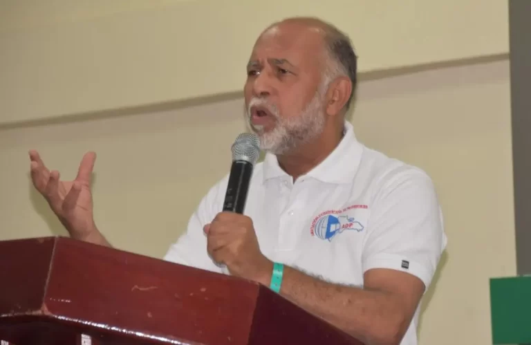 Excluyen la ADP de reforma educativa