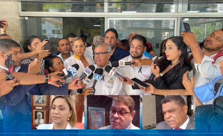 (Vídeo) Legisladores piden al gobierno poner punto final al conflicto del CMD y ARS 3 (Vídeo) Legisladores piden al gobierno poner punto final al conflicto del CMD y ARS