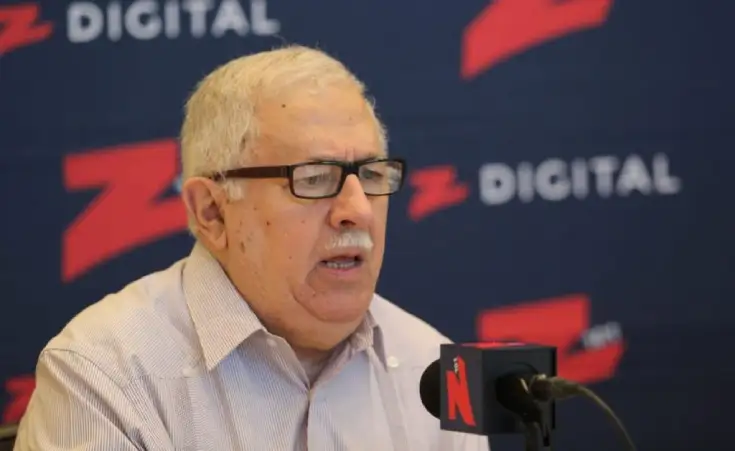 Video – Muere comunicador Álvaro Arvelo hijo, «la enciclopedia humana»