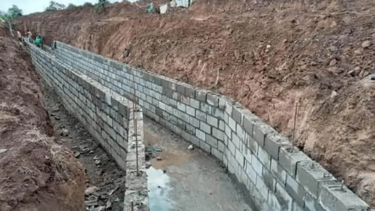 Gobierno haitiano afirma debe construirse canal en río fronterizo