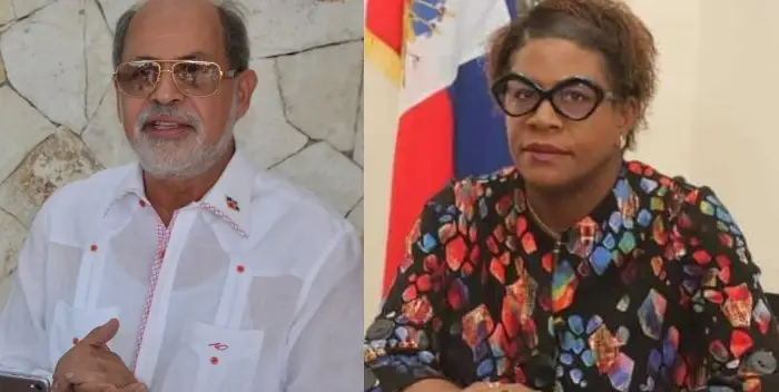 Haití desaprueba cierre frontera ordenado por Rep. Dominicana