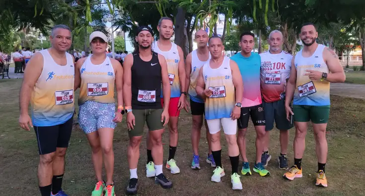 San Francisco Corre 10K 2023 2