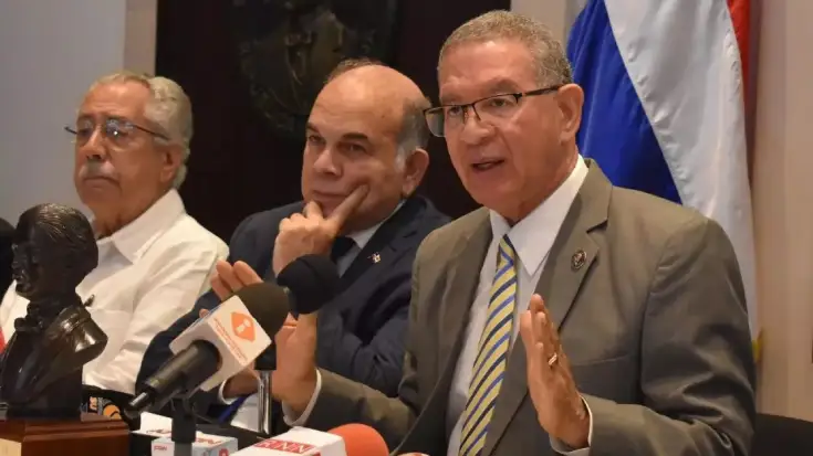 Duartianos rechazan criterio de experto de la ONU para Haití