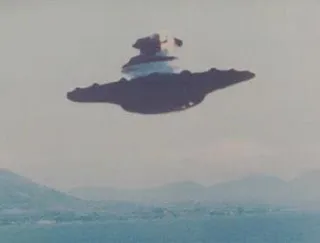 La NASA publicará este jueves un informe sobre ovnis