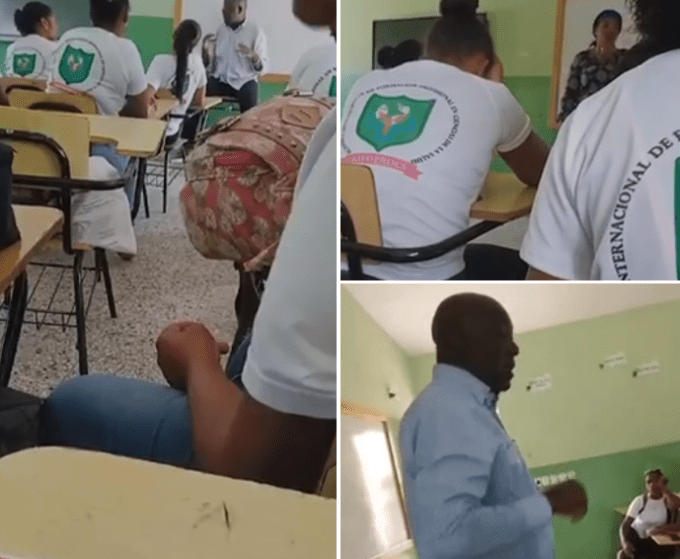 “Invertí más de RD$70,000”: el negocio de los cursos no acreditados de enfermería y auxiliares bioanálisis