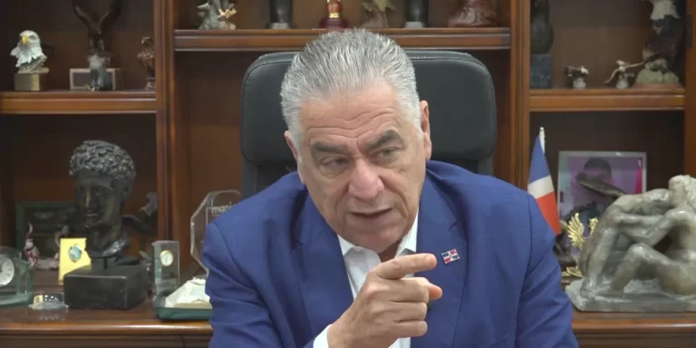 (Vídeo) Soto Jiménez: “Gobierno debe explicar qué pasó en mayo” 4 (Vídeo) Soto Jiménez: “Gobierno debe explicar qué pasó en mayo”