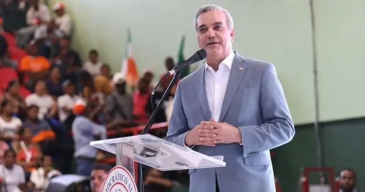 «El camino de la impunidad está cerrado» en la RD, dice Abinader 2 «El camino de la impunidad está cerrado» en la RD, dice Abinader