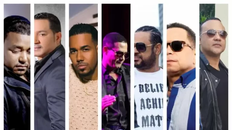 Bachatas que narran crueles tragedias, pero que el dominicano baila como si hablaran de alegría 1 Bachatas que narran crueles tragedias, pero que el dominicano baila como si hablaran de alegría
