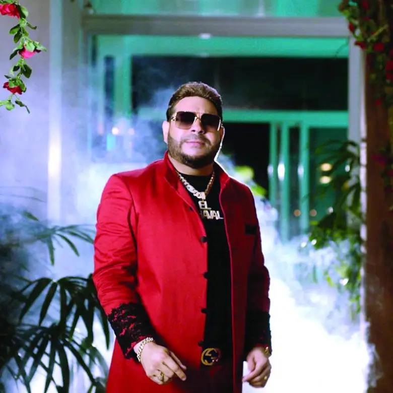 Chaval de la Bachata FE