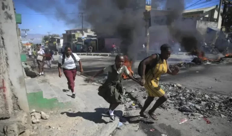 Kenia pide se refuercen recursos humanitarios destinados a Haití 5 Kenia pide se refuercen recursos humanitarios destinados a Haití
