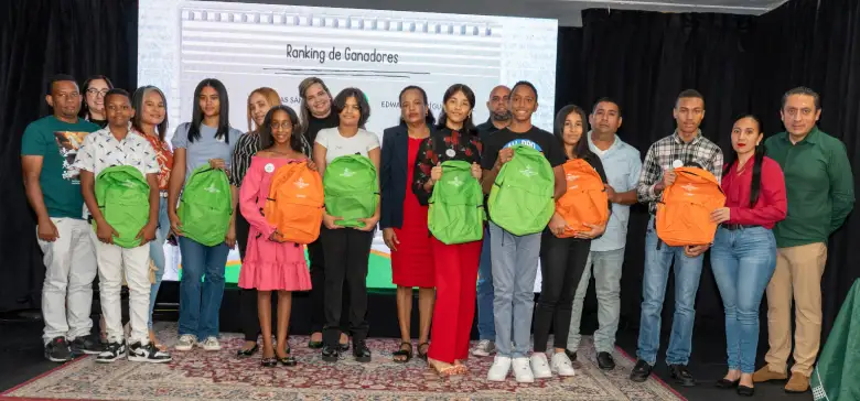 Estudiantes Reconocidos