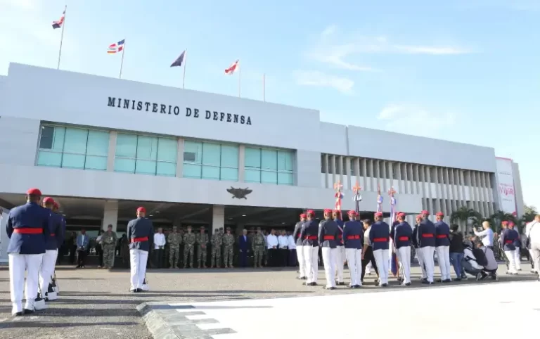 Videos - Rinden honores militares al general Santiago Rodríguez 12 Videos – Rinden honores militares al general Santiago Rodríguez