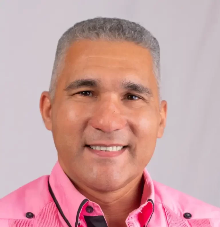 Noel Rodríguez en Ecos de Personajes Poéticos