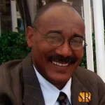 Sergio Reyes II escritor