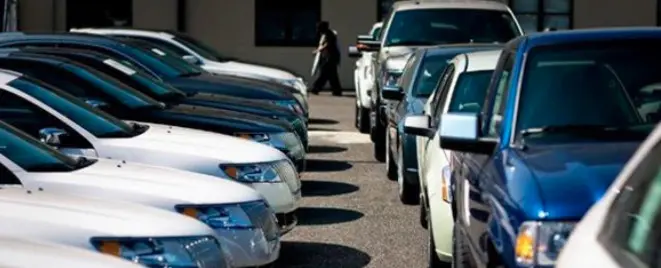 ¿Pensando comprar un vehículo? Advierten sobre estafas