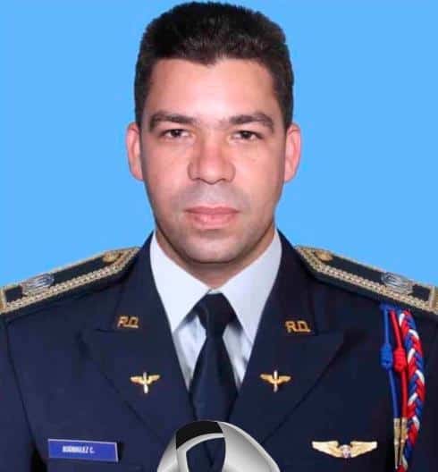 Condenan dos agentes policiales por muerte de un teniente coronel de la Fuerza Aérea en Valverde