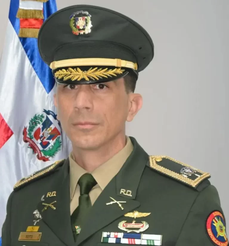 Niega RD sea vía llevar armas Haití