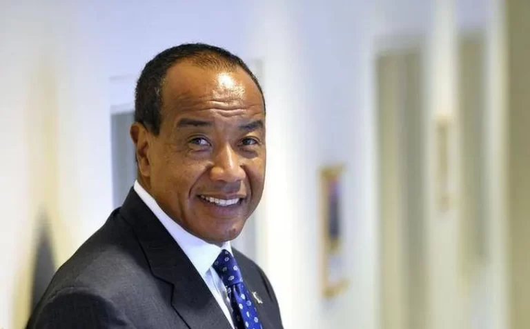 Gobierno de RD deberá pagar US$43 millones a jamaicano, tras ganar demanda 4 Gobierno de RD deberá pagar US$43 millones a jamaicano, tras ganar demanda