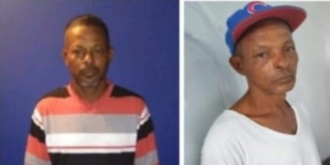 Se entrega “El Piratica” de la banda de Luisito la Uva, había escapado de hospital de Montecristi