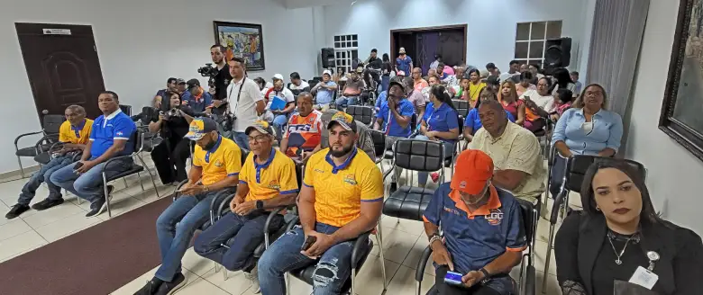 Abasaro XXII invitados