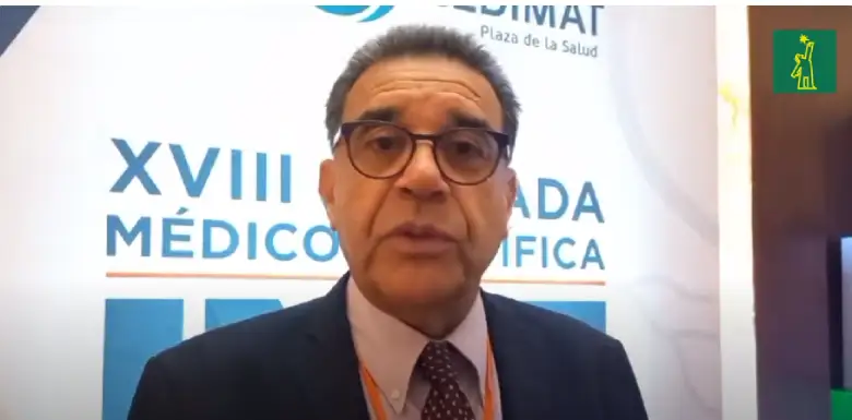 Cardiólogo afirma uno de cada tres dominicanos sufre de hipertensión 1 Dr Herrera Hipertension FE
