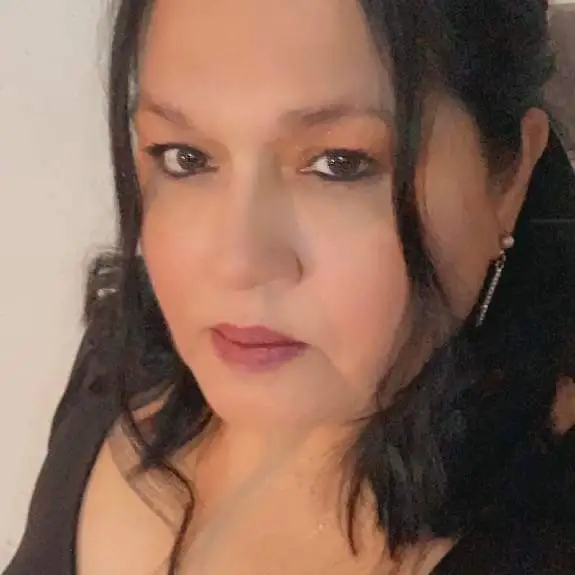 Floricela Olvera Núñez en Ecos de Personajes
