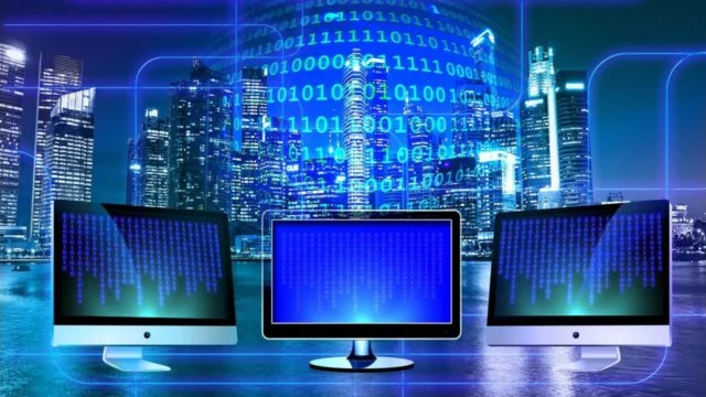 China inaugura la red de internet más rápida del mundo: 1.2 TB por segundo