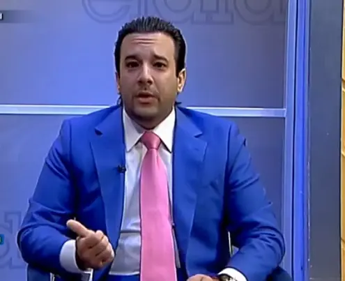 Jochy Gómez rompe el silencio y habla sobre licitación del Intrant