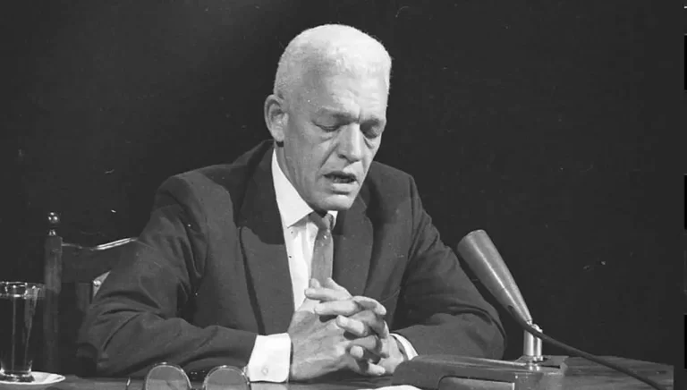 Juan Bosch cumple 22 años de fallecido este miércoles