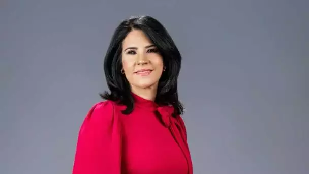 Celular de Alicia Ortega posiblemente intervenido por segunda vez