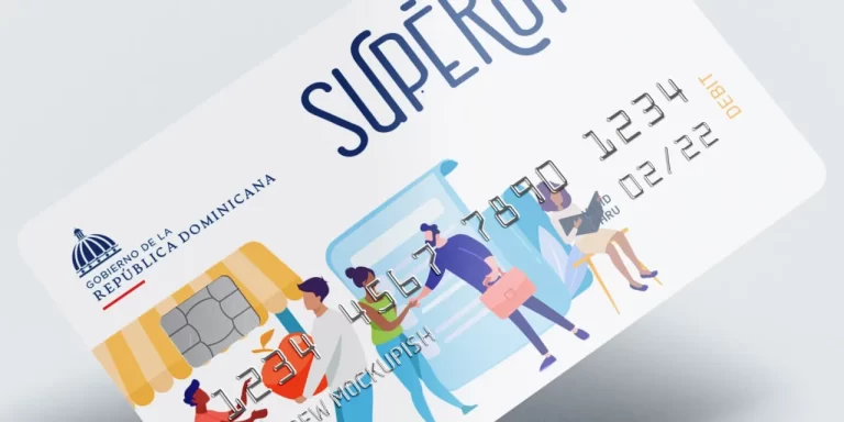 Solicitar el Bono Navideño de Supérate