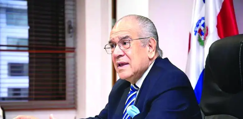 Sisalril anuncia nuevas coberturas para pensionados y jubilados 1 Jesus Feris Iglesias FE