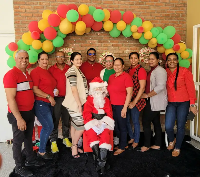 Liceo Marino Almonte La familia 3