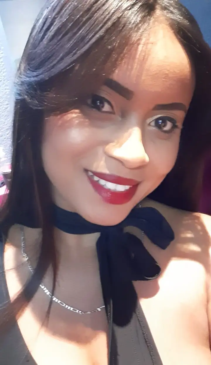 Marquelis Valdez escritora