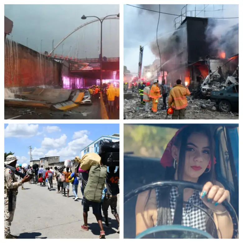 Noticias marcaron 2023 FE
