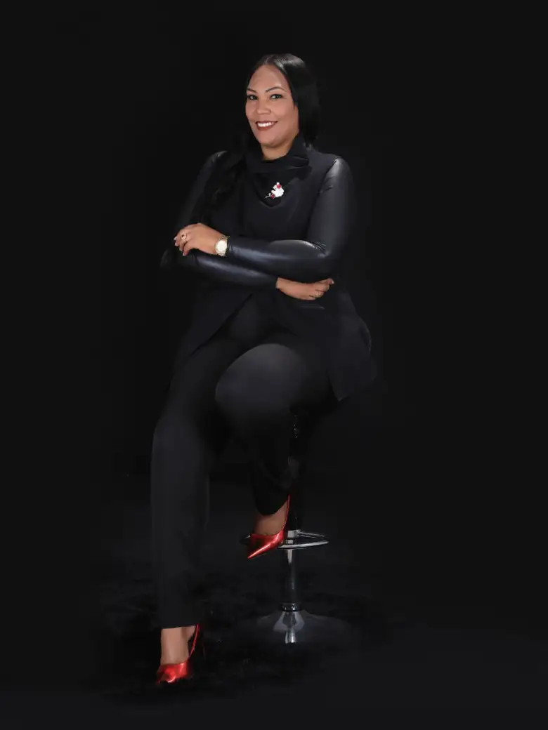 Sobeyda Jumelles 1 escritora