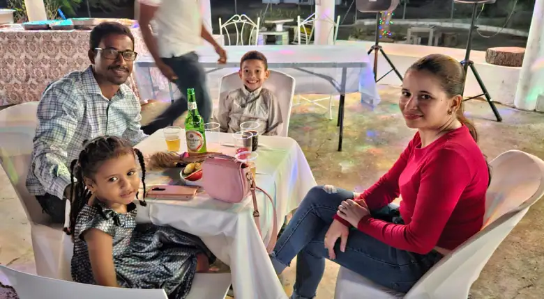 Fotos - Los TrotadoreSR celebran su encuentro navideño 12 TrotadoreSR cena 2023 10