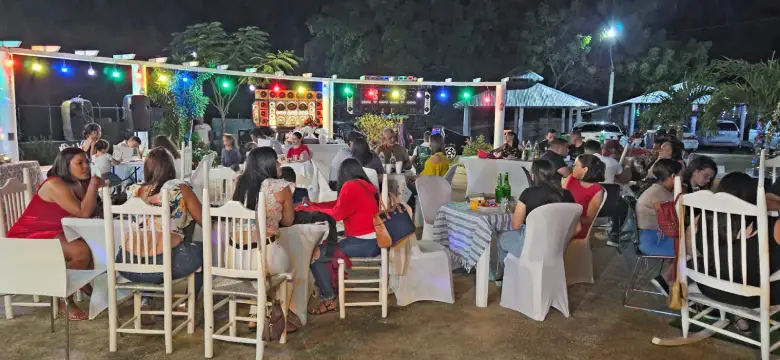 Fotos - Los TrotadoreSR celebran su encuentro navideño 15 TrotadoreSR cena 2023 13